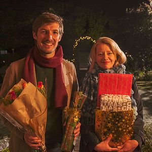 Fotoğraf Gwilym Lee