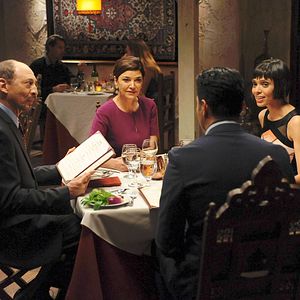 Fotoğraf Shohreh Aghdashloo