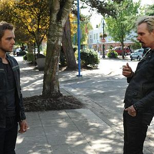 Fotoğraf Bates Motel