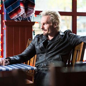 Fotoğraf Bates Motel