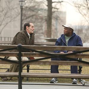 Fotoğraf Damian Young