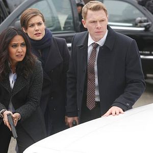 Fotoğraf Parminder Nagra