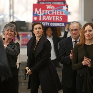 Fotoğraf Megan Boone