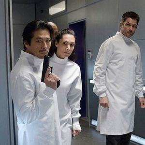 Fotoğraf Billy Campbell