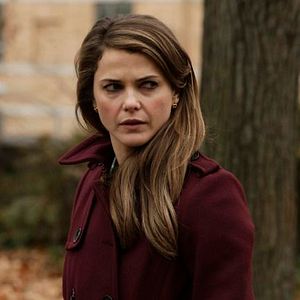 Fotoğraf Keri Russell
