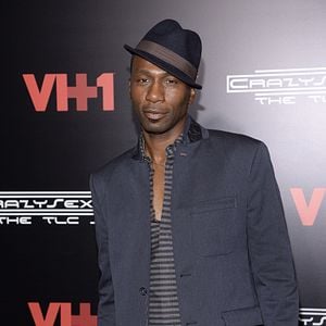 Fotoğraf Leon Robinson