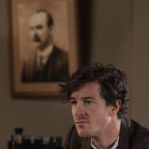 Fotoğraf Barry Ward