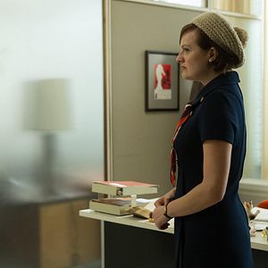 Fotoğraf Elisabeth Moss