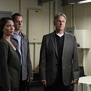 Fotoğraf Mark Harmon