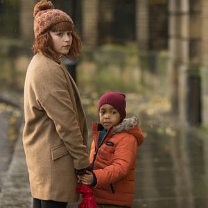 Fotoğraf Emilia Clarke