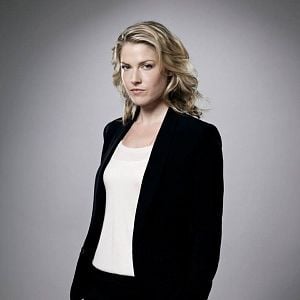 Fotoğraf Ali Larter