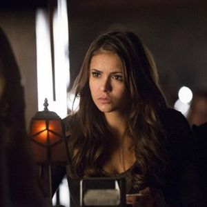 Fotoğraf Nina Dobrev