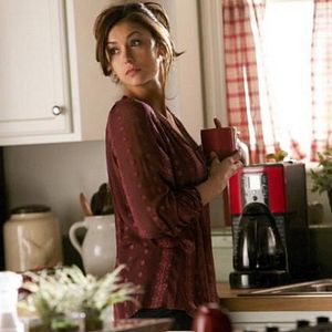 Fotoğraf Nina Dobrev