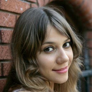 Fotoğraf Banu Şahin