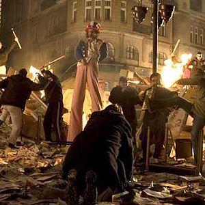 Fotoğraf Ana Kuzusu