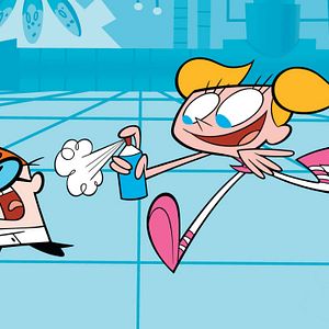 Fotoğraf Dexter's Laboratory