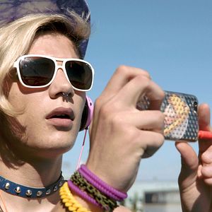 Fotoğraf Kostas Nikouli