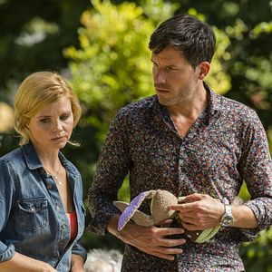 Fotoğraf Annette Frier