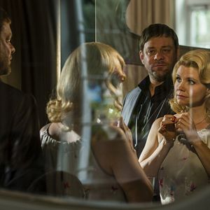 Fotoğraf Annette Frier