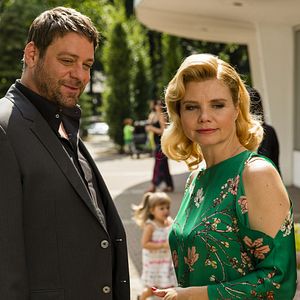 Fotoğraf Annette Frier