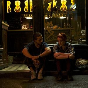 Fotoğraf Charlie Countryman'ın Gerekli Ölümü