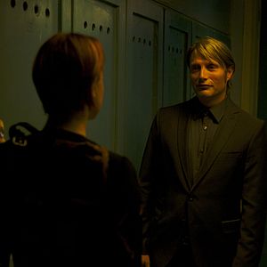 Fotoğraf Mads Mikkelsen