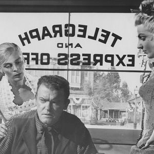 Fotoğraf Silver Lode