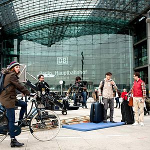 Fotoğraf Perdiendo el norte