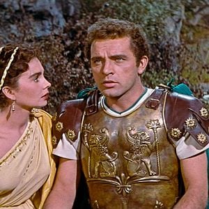 Fotoğraf Zincirli Köle