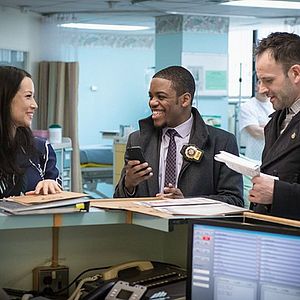 Fotoğraf Jonny Lee Miller