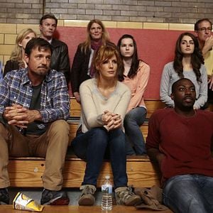 Fotoğraf Kelly Reilly