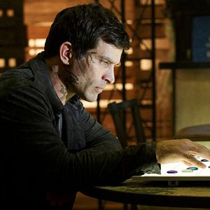 Fotoğraf Johnathon Schaech