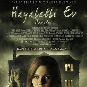 Fotoğraf Hayaletli Ev