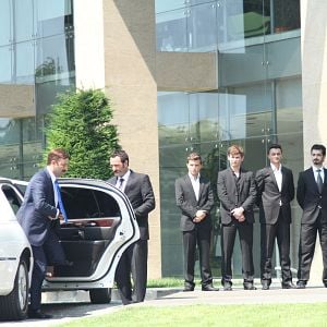 Fotoğraf Hayat Sana Güzel