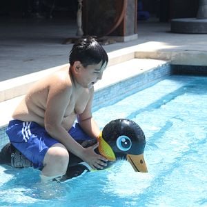 Fotoğraf Hayat Sana Güzel