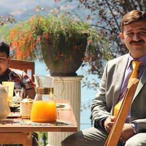 Fotoğraf Hayat Sana Güzel