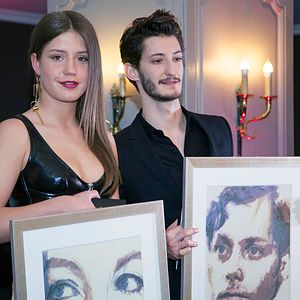 Fotoğraf Pierre Niney