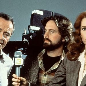 Fotoğraf The China Syndrome