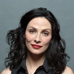 Fotoğraf Joanne Kelly