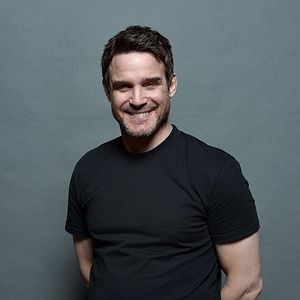 Fotoğraf Eddie McClintock