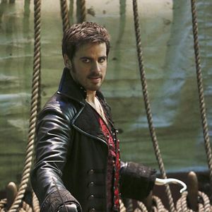 Fotoğraf Colin O'Donoghue