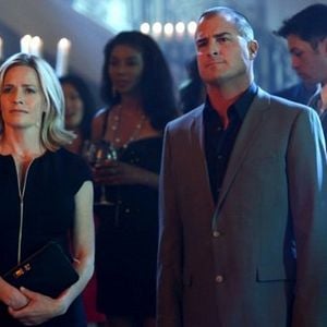 Fotoğraf George Eads