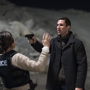 Fotoğraf Pablo Schreiber