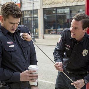 Fotoğraf Kevin Bigley