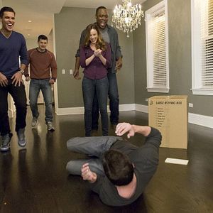 Fotoğraf Josh Segarra