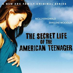 Fotoğraf The Secret Life of the American Teenager