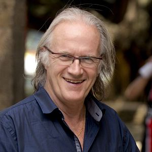 Fotoğraf Philippe Muyl