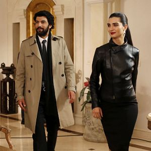 Fotoğraf Kara Para Aşk