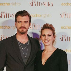 Fotoğraf Kurt Seyit ve Şura