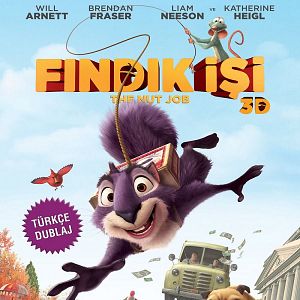 Fotoğraf Fındık İşi